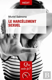 Le Harcelement Sexuel
