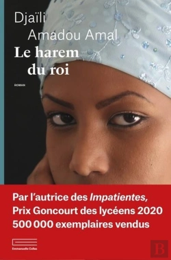 Bertrand.pt - Le Harem Du Roi