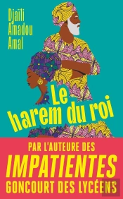 Le Harem Du Roi