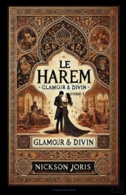 Bertrand.pt - Le Harem Tome 1 : Glamour & Divin