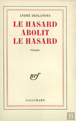 Bertrand.pt - Le Hasard Abolit Le Hasard