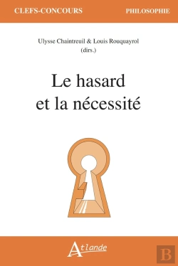 Bertrand.pt - Le Hasard Et La Nécessité