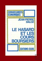 Le Hasard Et Les Cours Boursiers