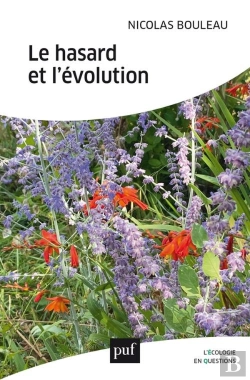 Bertrand.pt - Le Hasard Et L'Évolution