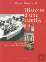 Le Hasard Fait Bien Les Choses ; Le Roman Vrai Du Groupe Lucien Barriere