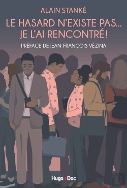 Bertrand.pt - Le Hasard N'Existe Pas... Je L'Ai Rencontré !