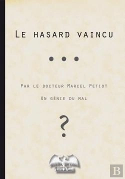Bertrand.pt - Le Hasard Vaincu