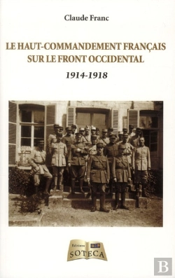 Bertrand.pt - Le Haut-Commandement Francais