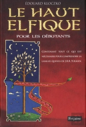 Le Haut Elfique Pour Les Debutants