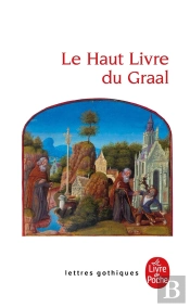 Le Haut Livre Du Graal