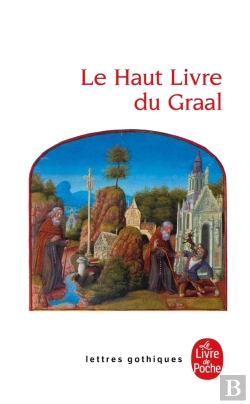 Bertrand.pt - Le Haut Livre Du Graal
