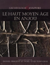 Le Haut Moyen Âge En Anjou