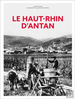 Bertrand.pt - Le Haut-Rhin D'Antan