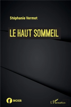Bertrand.pt - Le Haut Sommeil