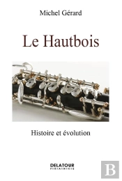 Le Hautbois
