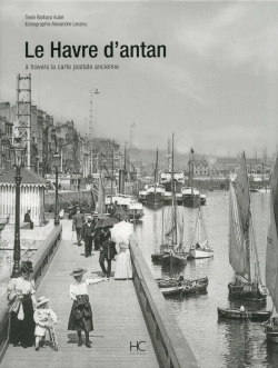 Bertrand.pt - Le Havre D'Antan