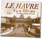 Le Havre Il Y A 100 Ans