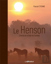 Le Henson : Cheval De La Baie De Somme