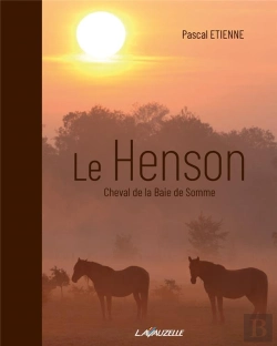 Bertrand.pt - Le Henson : Cheval De La Baie De Somme