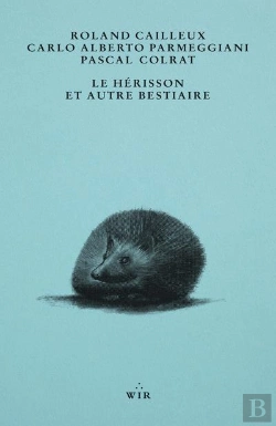 Bertrand.pt - Le Herisson Et Autre Bestiaire