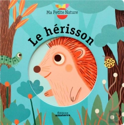 Bertrand.pt - Le Hérisson