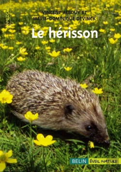 Bertrand.pt - Le Hérisson