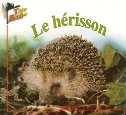 Bertrand.pt - Le Hérisson