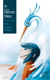 Le Heron Bleu