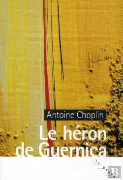 Bertrand.pt - Le Héron De Guernica