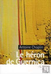 Le Héron De Guernica