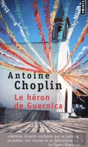 Le Héron De Guernica