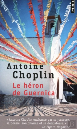 Bertrand.pt - Le Héron De Guernica