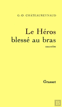 Bertrand.pt - Le Héros Blessé Au Bras