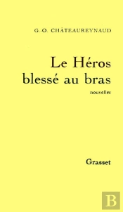 Le Héros Blessé Au Bras