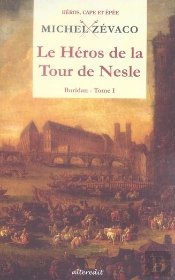Le Héros De La Tour De Nesle T.1 ; Buridan