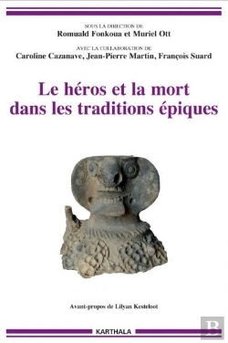 Bertrand.pt - Le Héros Et La Mort Dans Les Traditions Épiques