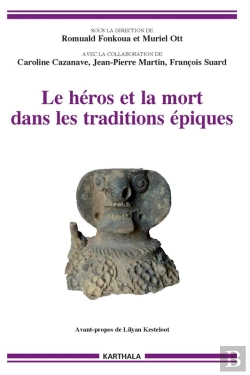Bertrand.pt - Le Héros Et La Mort Dans Les Traditions Épiques