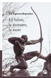 Le Héros, Le Monstre, La Mort
