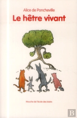 Bertrand.pt - Le Hêtre Vivant