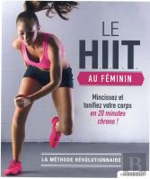 Le Hiit Au Feminin