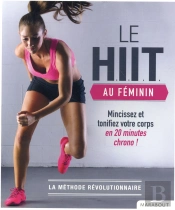 Le Hiit Au Feminin