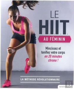 Bertrand.pt - Le Hiit Au Feminin