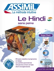 Le Hindi ; Niveau B2
