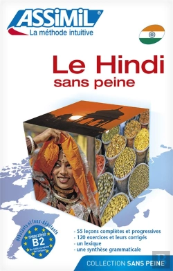Bertrand.pt - Le Hindi Sans Peine