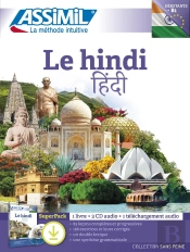 Le Hindi ; Superpack ; B1