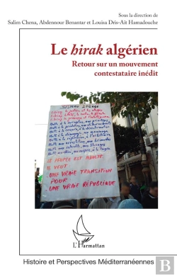 Bertrand.pt - Le Hirak Algérien : Retour Sur Un Mouvement Contestataire Inédit