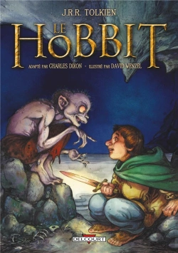 Bertrand.pt - Le Hobbit