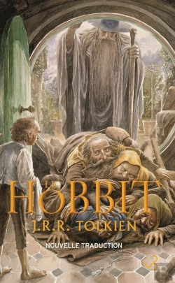 Bertrand.pt - Le Hobbit