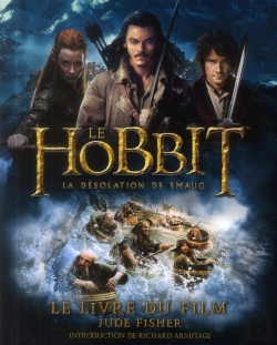 Bertrand.pt - Le Hobbit - La Desolation De Smaug. Le Livre Du Film