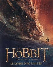 Le Hobbit - There And Back Again. Annual 2015